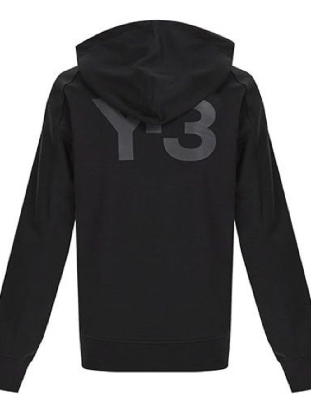adidasY-3 Classic Back Large Logo USED